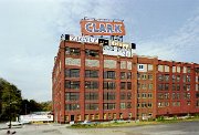 ClarkCandy  Clark Candy Company #1 - ca. 1976
