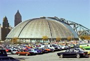 IMG181  Civic Arena - Autumn ca. 1978