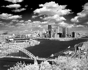 81403BW  Infrared Photograph