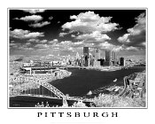 81403M  Infrared Photograph - "Mini Poster" Border & Text Included