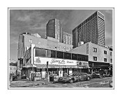 MS2  Jenny Lee Bakery at Market Square