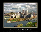 05M  Autumn - "Mini Poster" Border & Text Included