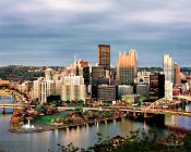 73115  Autum Twilignt