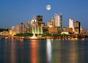 SuperMoon  Super Moon