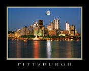 SuperMoonM  Super Moon - "Mini Poster" Border & Text Included