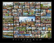 SS Collage 1  South Side Collage