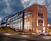 66NIGHT  Consol Energy Center Night