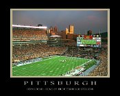 770207M  "Mini Poster" Border & Text Included