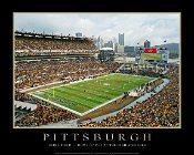 777090810M  "Mini Poster" Border & Text Included