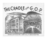 gop-18562024m  ART WORK  PRINTED WITH LOCATION, CITY, STATE AND DATE ON BOTTOM OF WHITE BORDER ART WORK  COURTESY OF THE LIBRARY OF CONGRESS WASHINGTON, DC Height or width varies slightly due to aspect ratios, some cutting may be necessary before framing.