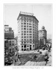 DiamondBank  PHOTOGRAPH PRINTED WITH LOCATION, CITY, STATE AND DATE ON BOTTOM OF WHITE BORDER PHOTOGRAPH COURTESY OF THE LIBRARY OF CONGRESS WASHINGTON, DC