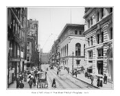 FifthWood  PHOTOGRAPH PRINTED WITH LOCATION, CITY, STATE AND DATE ON BOTTOM OF WHITE BORDER PHOTOGRAPH COURTESY OF THE LIBRARY OF CONGRESS WASHINGTON, DC