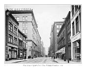 JosephHorne  PHOTOGRAPH PRINTED WITH LOCATION, CITY, STATE AND DATE ON BOTTOM OF WHITE BORDER PHOTOGRAPH COURTESY OF THE LIBRARY OF CONGRESS WASHINGTON, DC