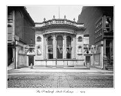 StockExchange3  PHOTOGRAPH PRINTED WITH LOCATION, CITY, STATE AND DATE ON BOTTOM OF WHITE BORDER PHOTOGRAPH COURTESY OF THE LIBRARY OF CONGRESS WASHINGTON, DC