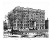 AGHNorthSide  PHOTOGRAPH  PRINTED WITH LOCATION, CITY, STATE AND DATE ON BOTTOM OF WHITE BORDER PHOTOGRAPH  COURTESY OF THE LIBRARY OF CONGRESS WASHINGTON, DC