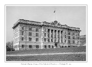 4a23949a0811  PHOTOGRAPH  PRINTED WITH LOCATION, CITY, STATE AND DATE ON BOTTOM OF WHITE BORDER PHOTOGRAPH  COURTESY OF THE LIBRARY OF CONGRESS WASHINGTON, DC