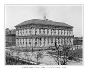 4a23951a0811  PHOTOGRAPH  PRINTED WITH LOCATION, CITY, STATE AND DATE ON BOTTOM OF WHITE BORDER PHOTOGRAPH  COURTESY OF THE LIBRARY OF CONGRESS WASHINGTON, DC
