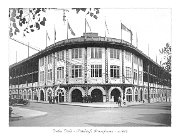 18454u  PHOTOGRAPH  PRINTED WITH LOCATION, CITY, STATE AND DATE ON BOTTOM OF WHITE BORDER PHOTOGRAPH  COURTESY OF THE LIBRARY OF CONGRESS WASHINGTON, DC