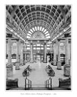 UnionStationInterior  PHOTOGRAPH  PRINTED WITH LOCATION, CITY, STATE AND DATE ON BOTTOM OF WHITE BORDER PHOTOGRAPH  COURTESY OF THE LIBRARY OF CONGRESS WASHINGTON, DC