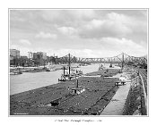 CoalFleet  PHOTOGRAPH  PRINTED WITH LOCATION, CITY, STATE AND DATE ON BOTTOM OF WHITE BORDER PHOTOGRAPH  COURTESY OF THE LIBRARY OF CONGRESS WASHINGTON, DC