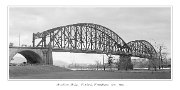 ManchesterBridge  PHOTOGRAPH  PRINTED WITH LOCATION, CITY, STATE AND DATE ON BOTTOM OF WHITE BORDER PHOTOGRAPH  COURTESY OF THE LIBRARY OF CONGRESS WASHINGTON, DC