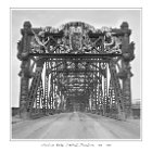 ManchesterBridge2  PHOTOGRAPH  PRINTED WITH LOCATION, CITY, STATE AND DATE ON BOTTOM OF WHITE BORDER PHOTOGRAPH  COURTESY OF THE LIBRARY OF CONGRESS WASHINGTON, DC