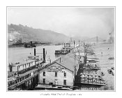 MonWharf  PHOTOGRAPH  PRINTED WITH LOCATION, CITY, STATE AND DATE ON BOTTOM OF WHITE BORDER PHOTOGRAPH  COURTESY OF THE LIBRARY OF CONGRESS WASHINGTON, DC