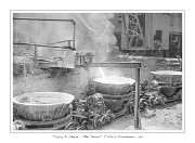 8a09841a0811  PHOTOGRAPH  PRINTED WITH LOCATION, CITY, STATE AND DATE ON BOTTOM OF WHITE BORDER PHOTOGRAPH  COURTESY OF THE LIBRARY OF CONGRESS WASHINGTON, DC