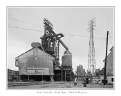 DorthyFurnace  PHOTOGRAPH  PRINTED WITH LOCATION, CITY, STATE AND DATE ON BOTTOM OF WHITE BORDER PHOTOGRAPH  COURTESY OF THE LIBRARY OF CONGRESS WASHINGTON, DC