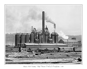 LucyFurnace  PHOTOGRAPH  PRINTED WITH LOCATION, CITY, STATE AND DATE ON BOTTOM OF WHITE BORDER PHOTOGRAPH  COURTESY OF THE LIBRARY OF CONGRESS WASHINGTON, DC