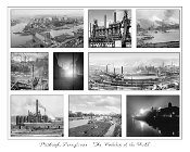 workshopBW  9 PHOTOGRAPHS COLLAGE PHOTOGRAPHS  COURTESY OF THE LIBRARY OF CONGRESS WASHINGTON, DC