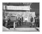 wareffort0810  PHOTOGRAPH  PRINTED WITH LOCATION, CITY, STATE AND DATE ON BOTTOM OF WHITE BORDER PHOTOGRAPH  COURTESY OF THE LIBRARY OF CONGRESS WASHINGTON, DC