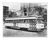 wartrolleyMP4x5  PHOTOGRAPH  PRINTED WITH LOCATION, CITY, STATE AND DATE ON BOTTOM OF WHITE BORDER PHOTOGRAPH  COURTESY OF THE LIBRARY OF CONGRESS WASHINGTON, DC