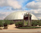 76707  Mellon Arena Day