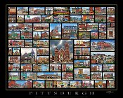 BF001  Bloomfield Collage