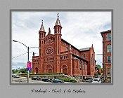 00370810MOK  "Mini Poster" Border & Text Included