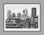 26200810MPI  "Mini Poster" Border & Text Included