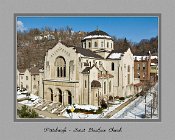 29930810M  "Mini Poster" Border & Text Included