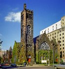 CR038  Bellefield Presbyterian Church ca.1976
