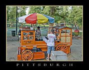 NS0021114M  "Mini Poster" Border & Text Included