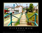 SLOPESSTEPART0810M  South Side Slopes Steps