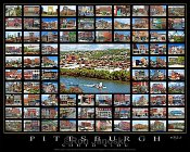 SS003  South Side Collage