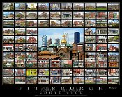 SS004  South Side Collage