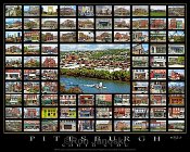 SS005  South Side Collage