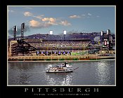 735011620M  "Mini Poster" Border & Text Included