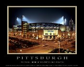 74013M  "Mini Poster" Border & Text Included