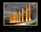 HOMESTACKS  Homestead Stacks ca. 2006 -  "Mini Poster" Border & Text Included