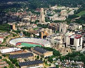 11  Pitt Stadium