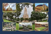 University of Pittsburgh 6  University of Pittsburgh Collage - 6 images
